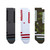 Stance Crew The OG Socks [3 Pack] (Medium, Camo)
