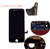 Front Glass LCD Screen Replacement Digitizer Assembly Frame Full Set Display Touchscreen for iPhone 7 Plus 5.5" Black