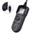 Timer Remote Shutter JJC Timer Shutter Release Remote Control Cord for Nikon D7500 D7200 D7100 D7000 D5500 D5300 D5200 D5100 D5000 D3300 D3200 D3100 D750 D610 D600 D90 P7800 etc Replaces Nikon MC-DC2