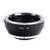 Adapter to Convert Canon EOS, EF, EF-S Lens for X-Pro1, X-Pro2, X-E1, X-E2, X-E2S, X-M1, X-A1, X-A2, X-A3, X-A10, X-T1, X-T2, X-T10, X-T20 Mirrorless Digital Camera