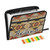 Custom Aztec Navajo Expanding File Folders 13 Pockets Accordion File Folder with Labels Personalized Letter File Folders Customized Document for Business School Home