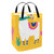 Laundry Hamper, Collapsible Large Laundry Baskets with Easy Carry Handles, Freestanding Waterproof Clothes Hamper, Storage Basket, Llama Cartoon