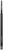 MAC Eye Brows Pencil Lingering, 0.09 g / 0.003oz.