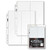 BCW Brand 2 POCKET PAGES IN 20 CT. PACK - ENVELOPE 4 1/4