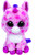 Ty Beanie Boos Sugar Pie Unicorn Medium Size Plush - 9"