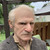 EAGSTRIKY Old Man Mask Realistic Latex Mask Wrinkle Face Old Man Mask Scary Full Head Halloween Masks Cosplay Party Mask Costume Props (A)