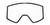 Spy Optic Raider Snow Goggles, Clear Lens
