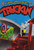 Truckin' #1 FN ; Print Mint comic book
