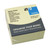 5 Star Re-Move Notes Cube Pad of 320 Sheets 76x76mm Yellow
