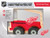 MasterPieces NHL Detroit Red Wings Push & Pull Toy