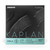 D'Addario Kaplan Viola Single G String, Long Scale, HeavyTension