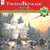 Ceaco Thomas Kinkade Painter of Light Victorian Christmas 1000 Piece Jigsaw Puzzle