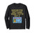 Arthur Having Fun Isnt Hard Long Sleeve T-Shirt