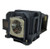 Ahlights ELPLP78 Projector Replacement Lamp with Housing for Epson