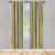 Ambesonne Geometric Curtains, Barcode Style Pattern in Retro Colors Straight Parallel Vertical Lines, Window Treatments 2 Panel Set for Living Room Bedroom, Pair of - 28" x 84", Dark Blue Grey Yellow
