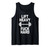 Lift Heavy, Fuck Hard - Cool Funny Weightlifting Workout Gym Tank Top