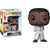 Funko T'Challa [White Robe]: Black Panther x POP! Marvel Vinyl Figure + 1 Official Marvel Trading Card Bundle [#352 / 31287]