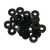 LASCO 02-1267 00 Flat Faucet Washer, 25-Pack