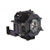 Electrified ELPLP41 Replacement Lamp with Housing for Epson Projectors