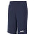 PUMA Mens Essentials 12 Inch Shorts Athletic Bottoms Casual Comfort Technology - Blue - Size XL