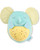 Simple Joys by Carter's Unisex Kid's Soft Soother, Elephant, One Size