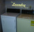 The Laundry Room Decal Sticker Wall Vinyl Wash Dry Fold Repeat