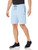Reebok Training Supply Archive Evo Short, Fluid Blue, M