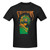 LOTIKS Siouxsie and The Banshees T Shirt Mens Summer Crew Neck Tee Cotton Casual Short Sleeve Tshirt Small Black