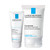 La Roche-Posay Double Repair Moisturizer Full Size with Travel Size Mini Toleriane Hydrating Gentle Cleanser
