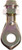 APDTY 159473 Automatic Transmission Shifter Cable Repair Kit