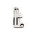 Cutex Throat (Needle) Plate #A-70-1 for Merrow Serger Overlock Sewing Machine