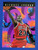 1995 HOOPS Crunchers MICHAEL JORDAN BASKETBALL CARD #1 ~ MINT!!! Pack Fresh !! - Unsigned Basketball Cards