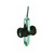 Westinghouse Lighting 22259 2-Lamp Socket