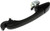 Dorman 81371 Chrysler/Dodge Rear Driver Side Exterior Replacement Door Handle