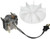 Broan/Nutone Bath Fan & Blower Wheel (BP50)