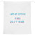 Azeeda 'Stressed' Laundry/Washing/Storage Bag (LB00025031)