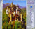 PUZZLEBUG 1000 Piece Puzzle Neuschwanstein Castle