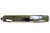 PT Auto Warehouse NI-3801M-RLK - Outside Exterior Outer Door Handle, Chrome - Crew Cab Only, Driver Side Rear