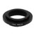 Fotodiox Lens Mount Adapter - Tamron Adaptall (Adaptall-2) Mount SLR Lens to Canon EOS (EF, EF-S) Mount SLR Camera Body