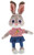 Disney Zootopia Judy Hopps Exclusive 9" Bean Bag Plush