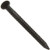 The Hillman Group 41810 Panel Nail, 1-Inch, Black