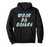What Da Hail?! (What The Hell?!) Internet Meme Pullover Hoodie