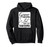 Grow Through What You Go Through Pullover Hoodie