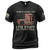 I Fix Stuff and Know Things Tshirt for Men, Men Stuff, That's What I Do I Fix Stuff and I Know Things 1 (Black-M)