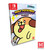 Holy Potatoes Compendium Limited Run 3 Game Collection - Badge Edition - Nintendo Switch