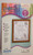 Just a Chart Counted Cross Stitch Chart (A Baby's Blessing) By Janlynn