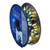 Celebrations 40755-71 Led Light Bulbs On A Reel, 37', Warm White