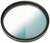 Tiffen 58mm Color Graduated Neutral Density 0.6 Filter