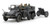 Tamiya Models Kfz.69 German 6x4 Towing Truck Model Kit