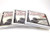 John Pearse Guitar Strings 3 Pack Acoustic 80/20 Bronze Wound Extra Light #100XL